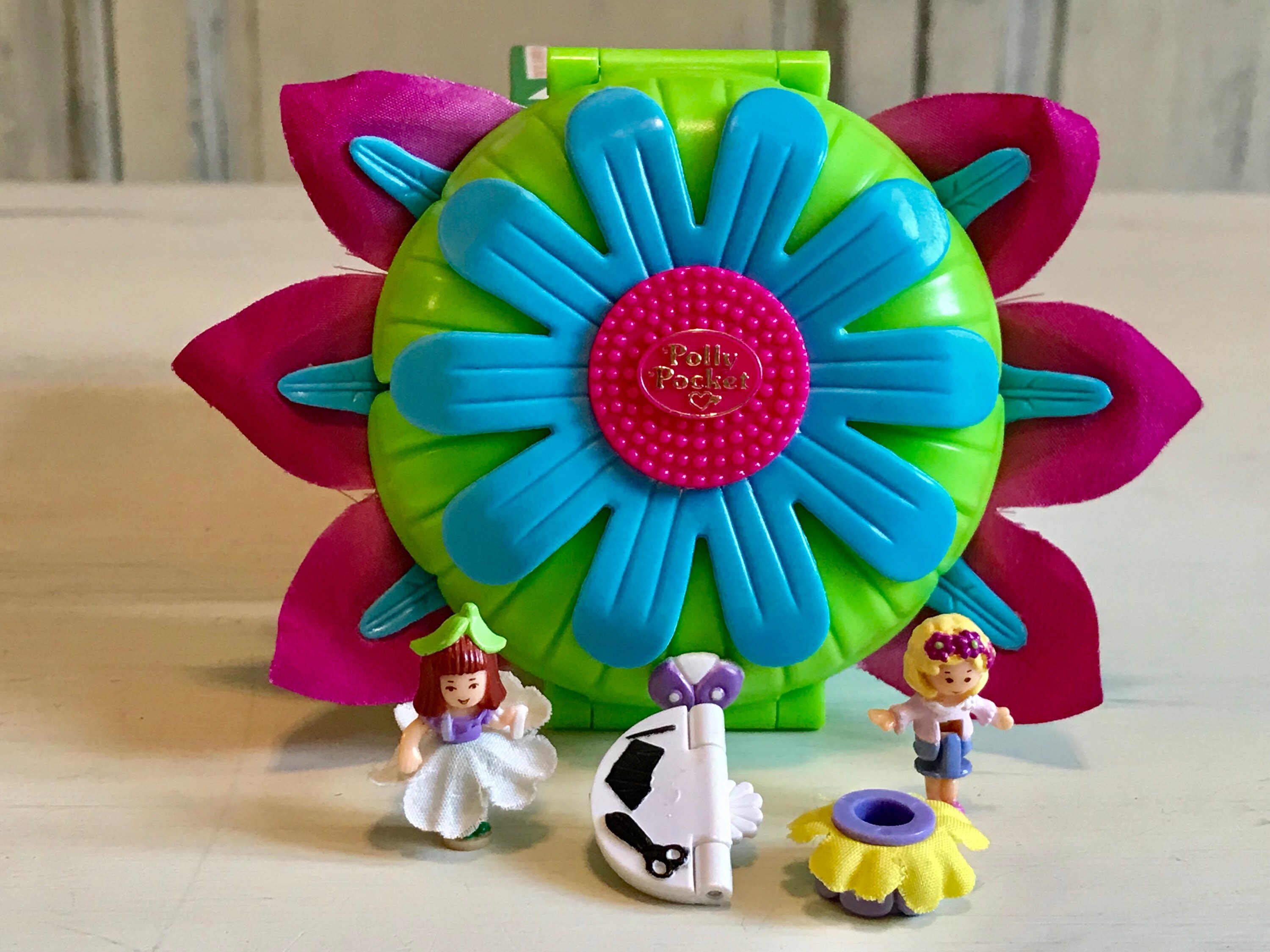 rare variation vintage polly pocket daisy dressmaker 1997 etsy singapore rare variation vintage polly pocket daisy dressmaker 1997 etsy singapore