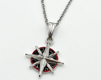 Stray Kids Locket Necklace / Subtle KPOP Merch and Jewelry
