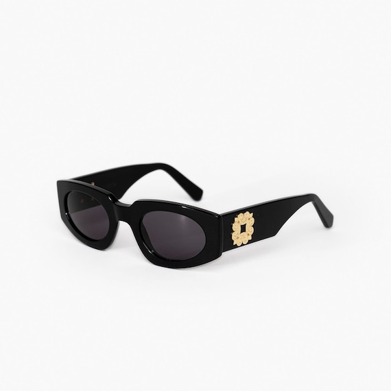 Sunglasses ornament on sale