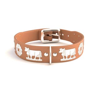 alpine dog collars