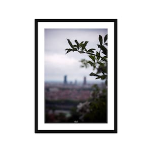 Lyon • Art Photography • Lyon