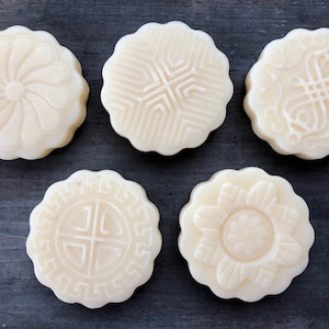 Solid Conditioner Hair Bars | Natural haircare | Plastic free