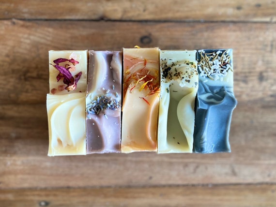 Natural Soaps