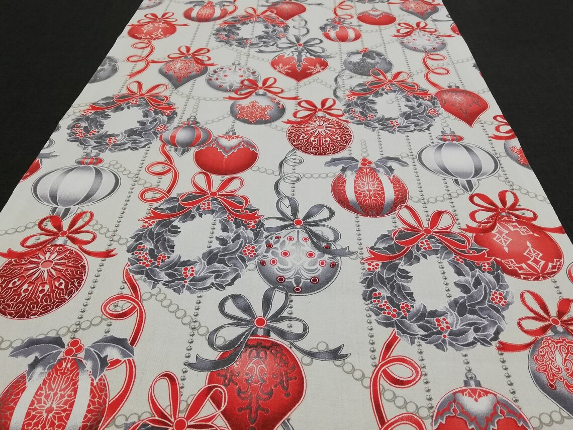 2022 Christmas Tree Tipper Handmade Christmas table runner tree ornament New Year 2022 Etsy