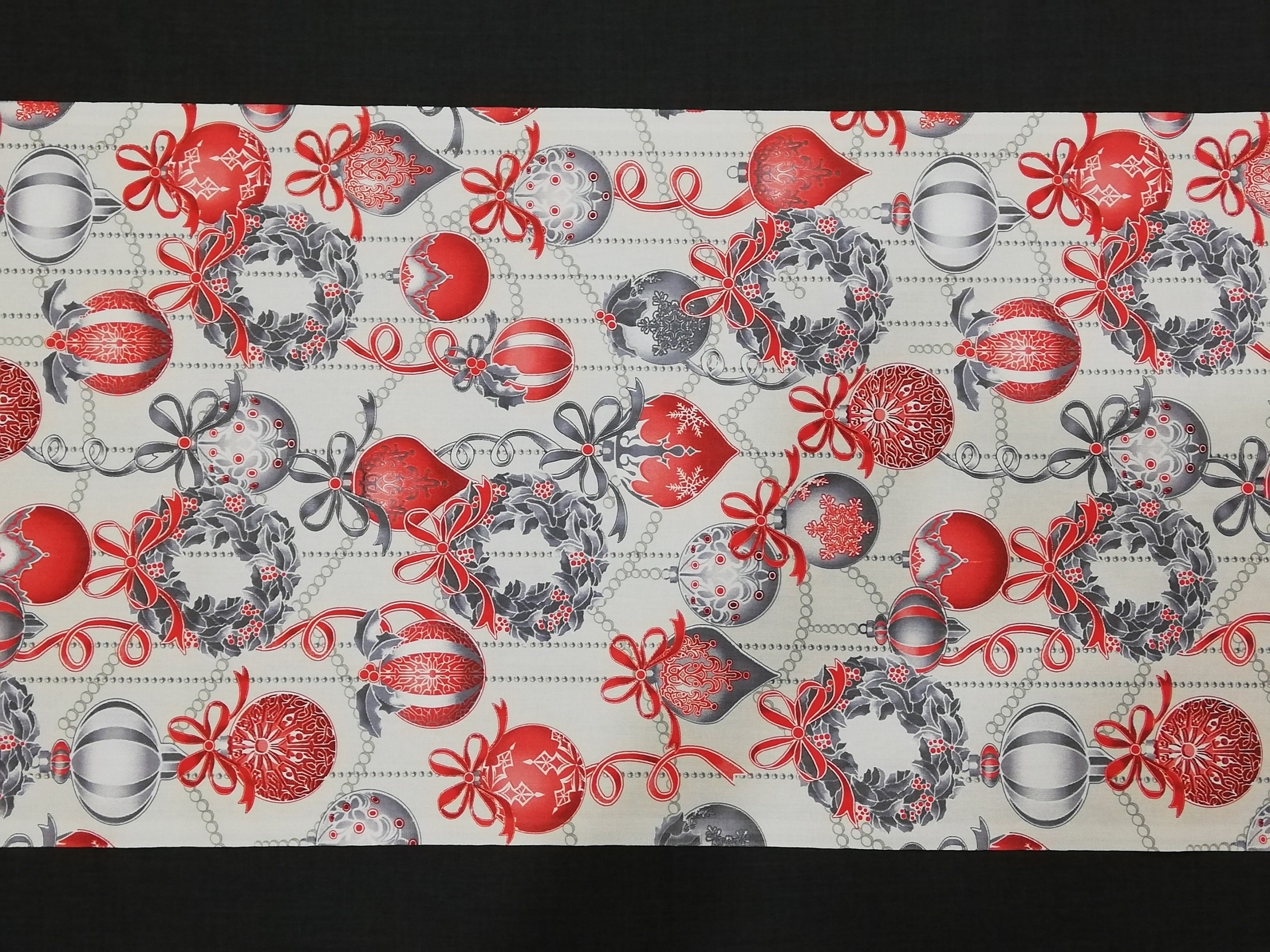 2022 Christmas Tree Tipper Handmade Christmas table runner tree ornament New Year 2022 Etsy