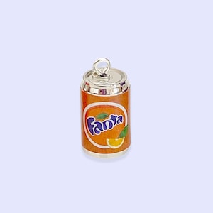 Ciondolo da 2 o 10 pezzi Junk Food Drink - Ciondolo Fast Food - Ciondolo Snack - Ciondolo Pizza - Ciondolo Pranzo - Ciondolo Hamburger - Ciondolo Carboidrati - Ciondolo Mangia