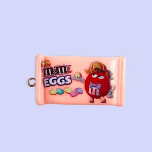 2 Stück oder 10 Stück Schokolade Ostern Charme -Fudge Charme - Dunkle Schokolade Charme -Milchschokolade Charme -Kawaii Charme -Ostern Charme -Schuh Anhänger