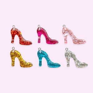 Girls Night Out High Heel Bath Bomb Girls Night Out High Heel Bath Bomb