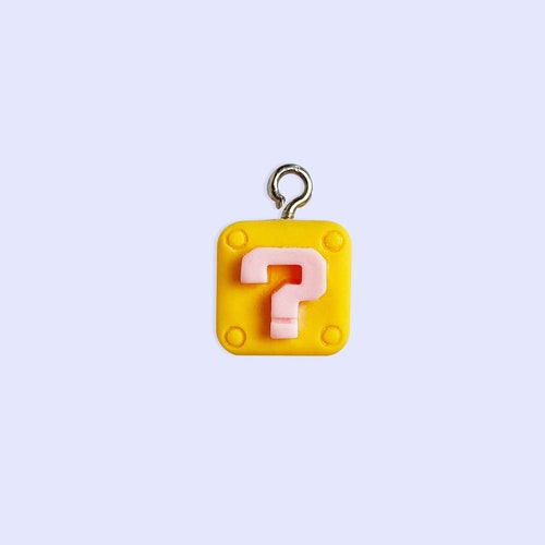 2pc or 10pc Game Controller Charms kawaii Charm video Game Etsy