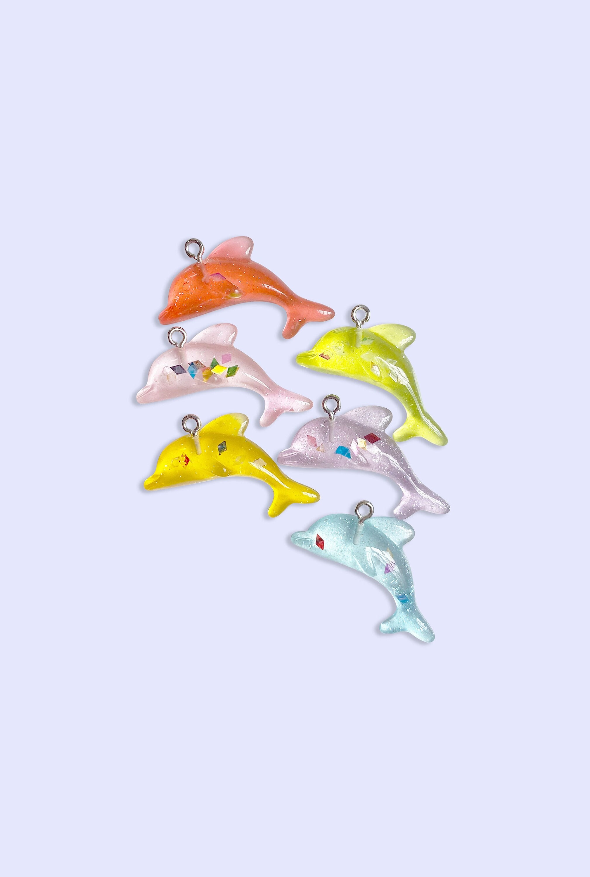 イルカのビーズ - Etsy 日本