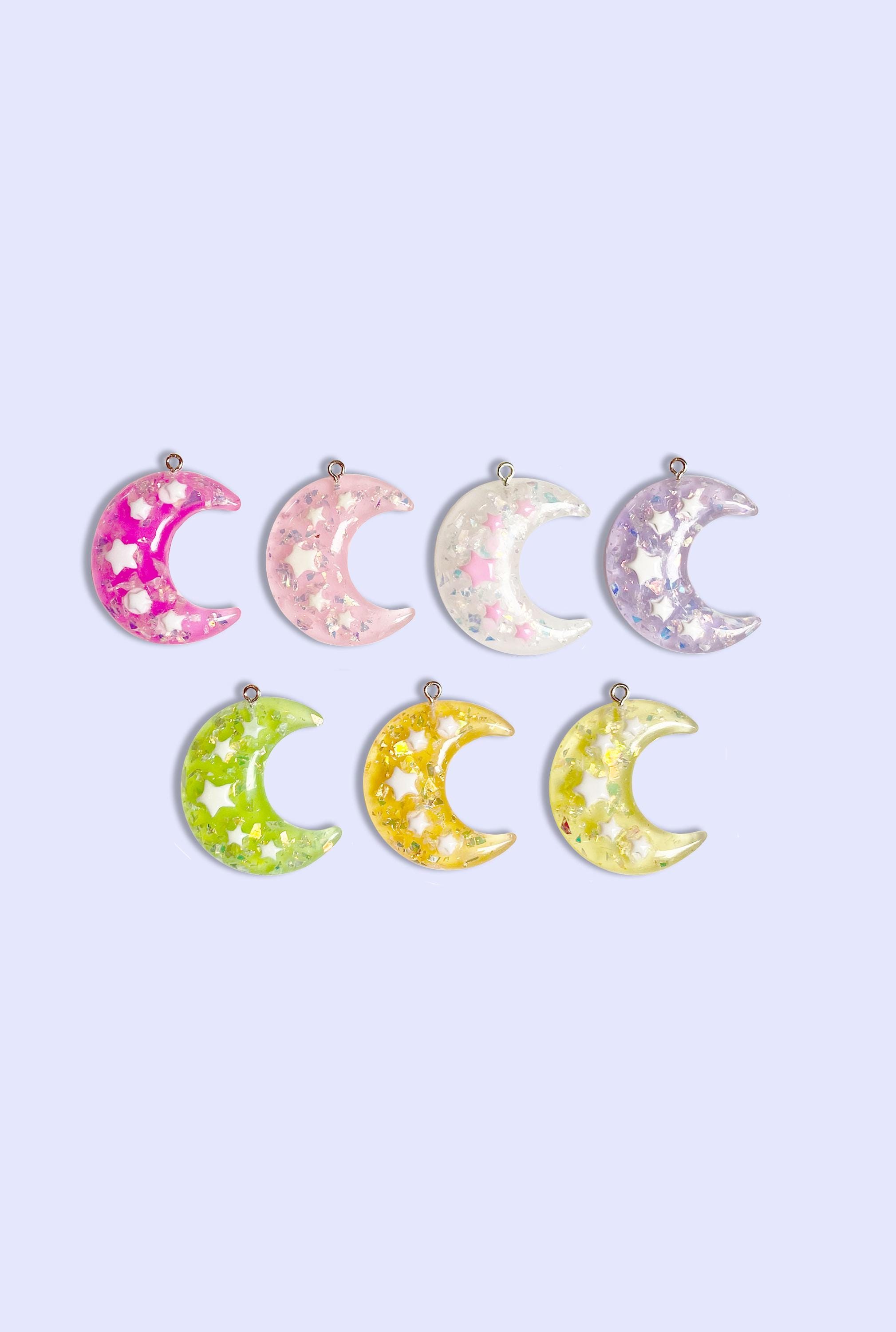 月齢キーホルダー - Etsy 日本