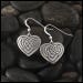 see more listings in the Silver Earrings  section