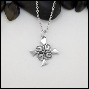 Small St Brigid&#39;s Wellspring Cross