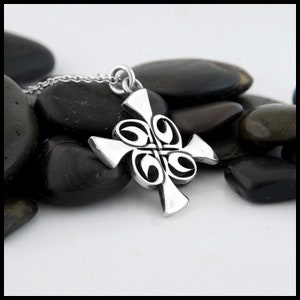 St. Brigid&#39;s Wellspring Cross