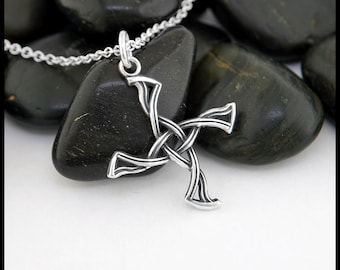 Large Starlight St. Brigid's Cross