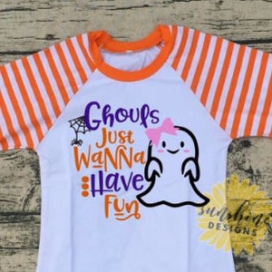 Halloween SVG Bundle Kid's Tshirt Designs 4 DESIGNS - Etsy