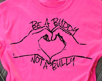 Download Anti bullying | Etsy