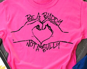 Download Anti bullying | Etsy