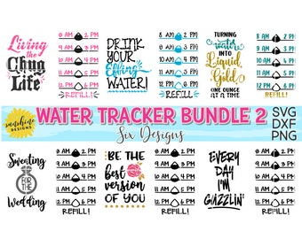 Free Free 212 Sunflower Water Tracker Svg SVG PNG EPS DXF File