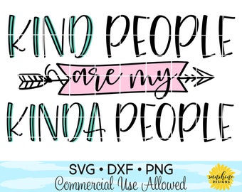 Download Kindness Is My Jam SVG DXF PNG Be Kind svg Anti-Bullying ...