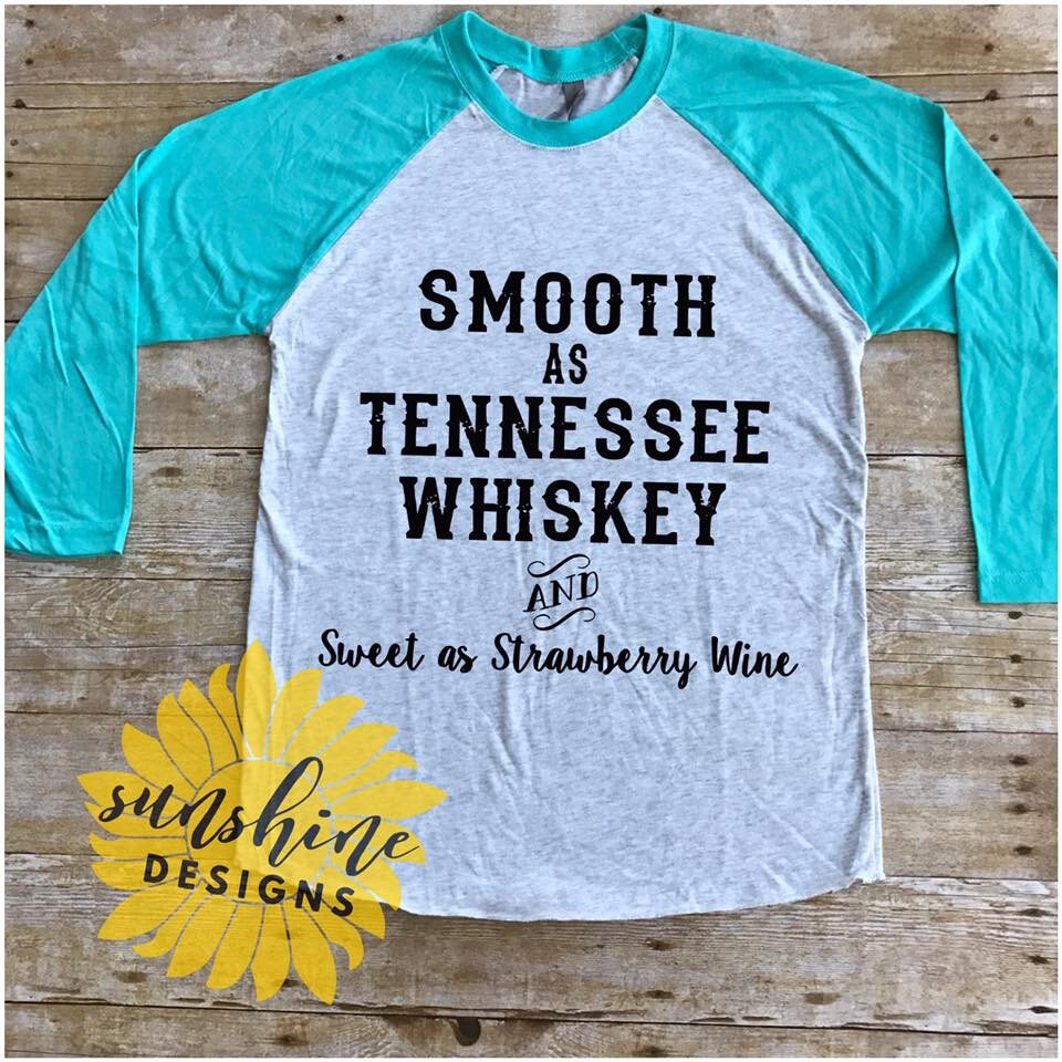 Download Smooth as Tennessee Whiskey and Sweet as Strawberry Wine ...