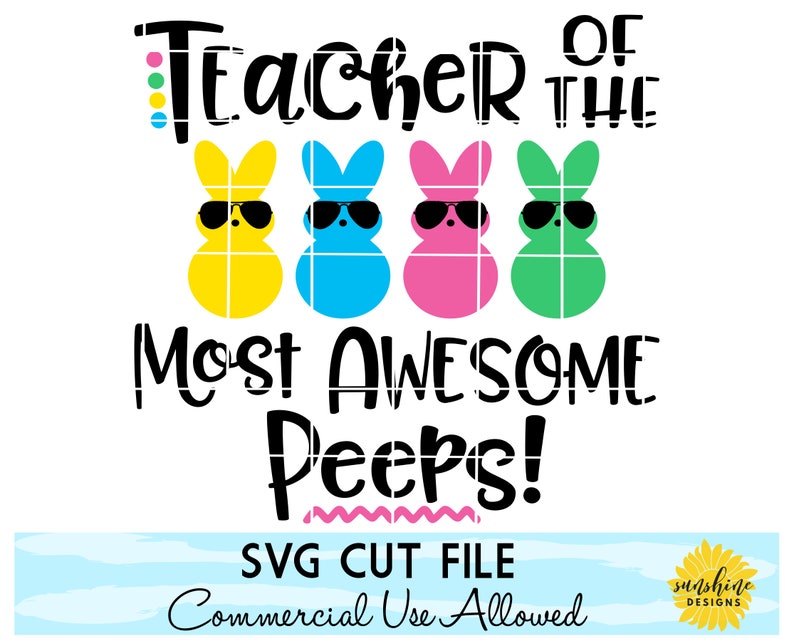 Teacher Easter Svg Free - 344+ File SVG PNG DXF EPS Free