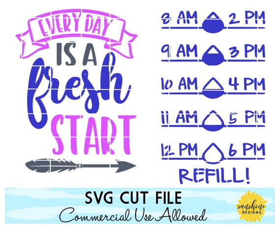 Free Free Sunflower Water Tracker Svg 249 SVG PNG EPS DXF File