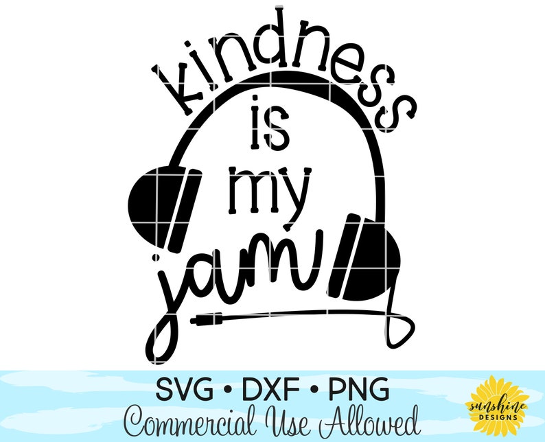 Download Kindness Bundle 15 Designs SVG DXF PNG Anti-Bullying svg ...