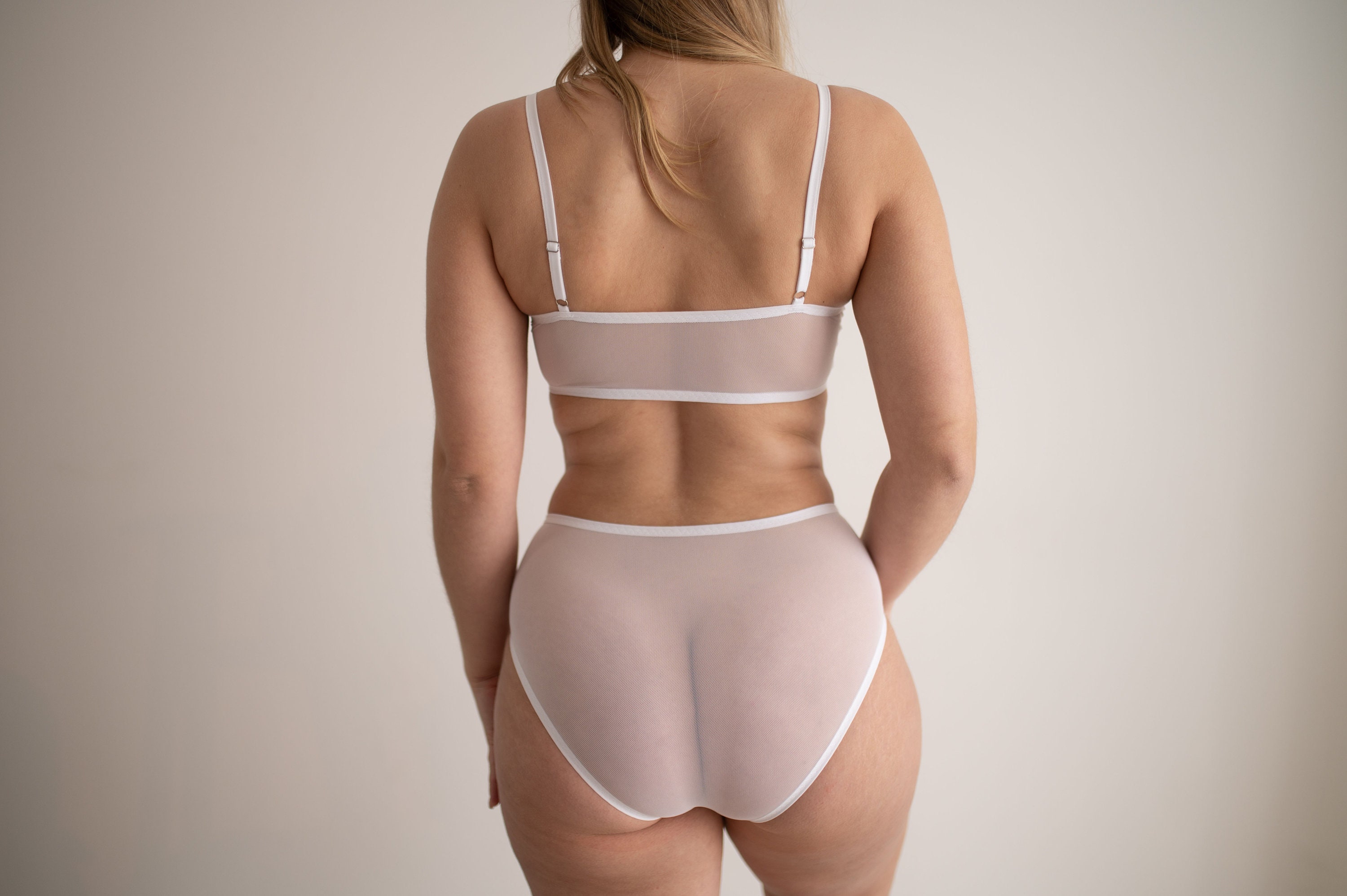 Transparent Top