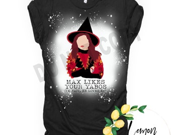 Max Likes Your Yabos - Etsy
