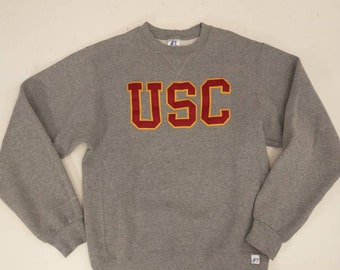 usc alumni sweatshirt