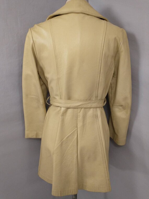 Long Lasting Jacket - ButterCream main image 1