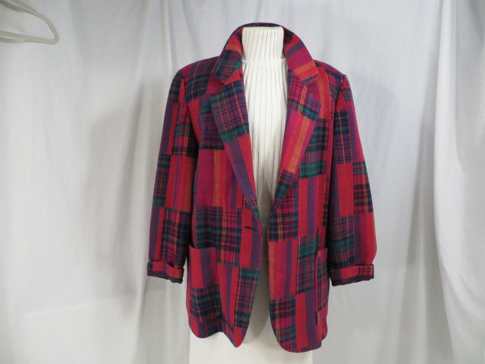 Womens Hunt Coat - Etsy