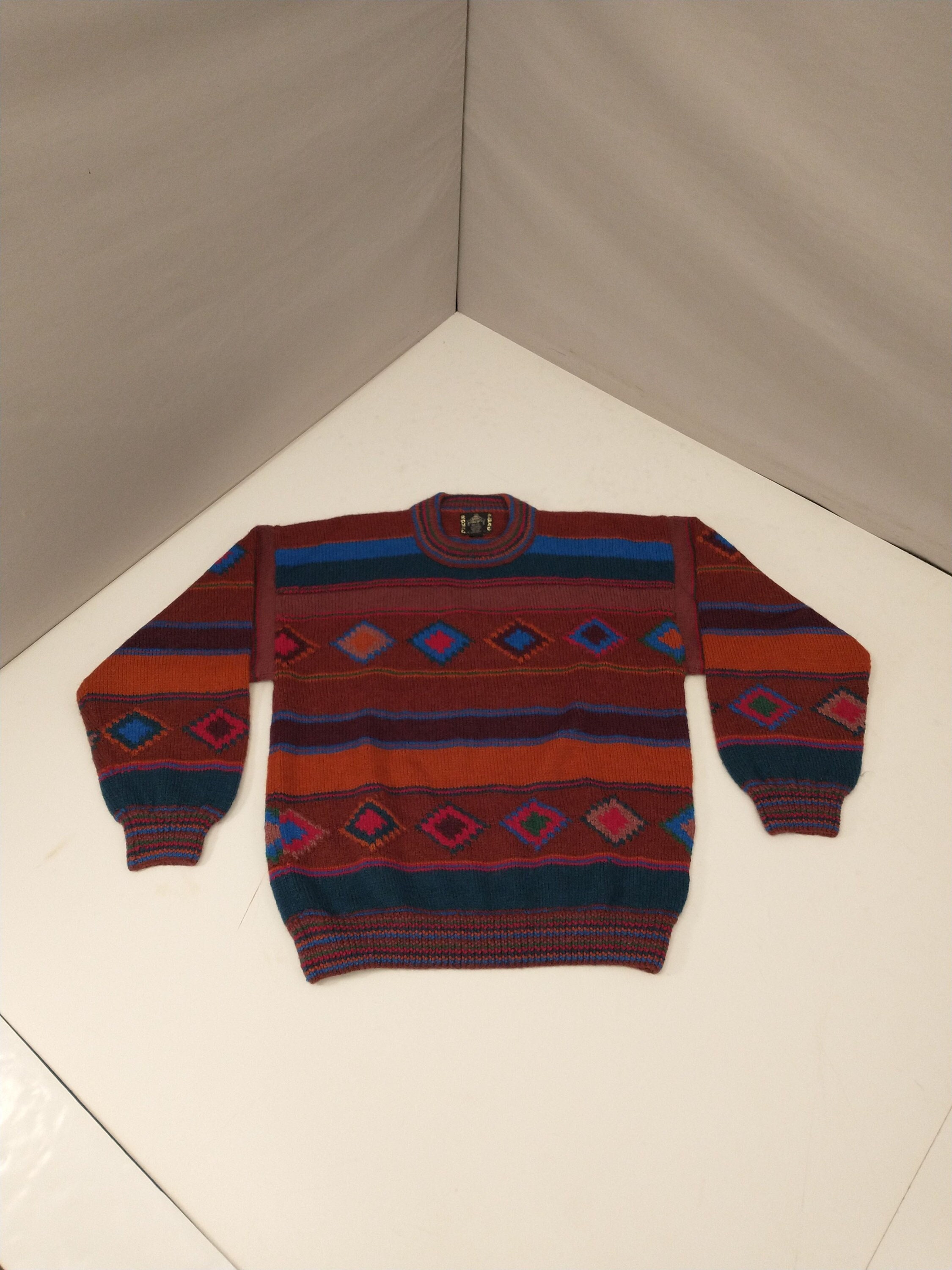 90s Alpaca Sweater - Etsy 90s Alpaca Sweater - Etsy