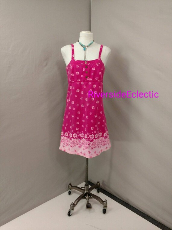 wrinkle free sundress