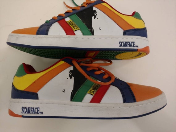 Eighties shoes best sale
