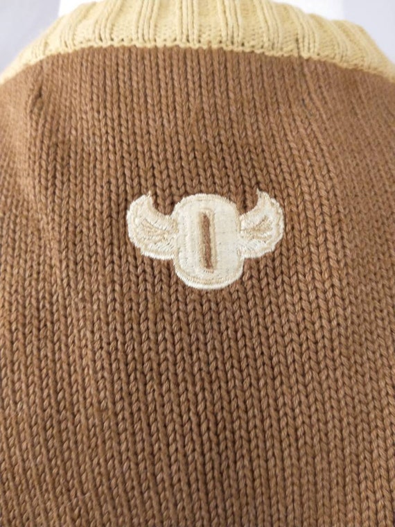 Rare Vintage Outkast Clothing Tunic Sweater 1980'… - image 9