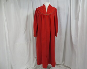 robes zippées devant