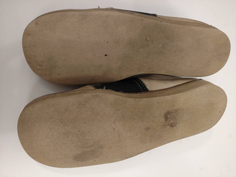 authentic saddle shoes