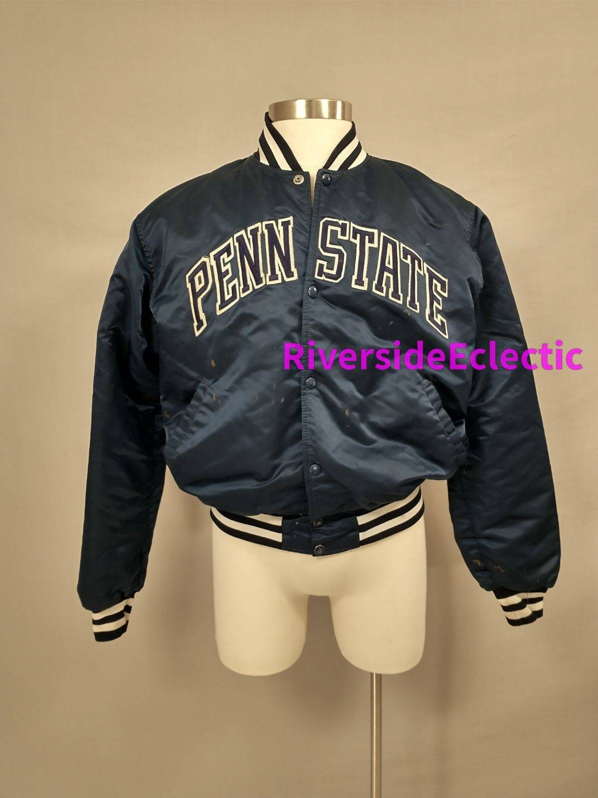 penn state varsity jacket