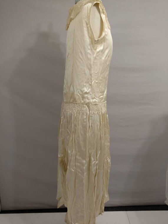 1927 Wedding Ensemble and Dress Twenties Thirties… - image 3