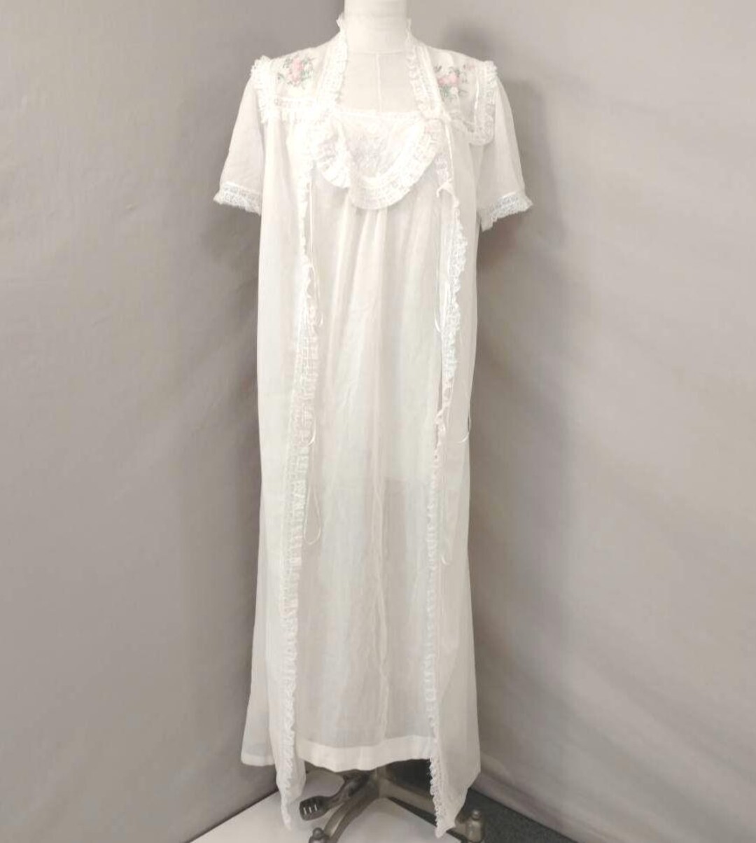 Lord & taylor nightgowns hotsell