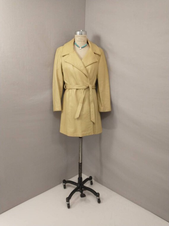 Long Lasting Jacket - ButterCream