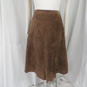 【COLOR iN ID】Suede layered skirt Amazon.com: Umimore Women Faux Suede Mini Skirt Elegant High