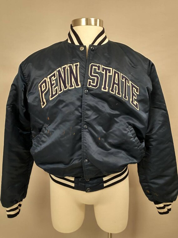Vintage Starter USA Made Penn State 