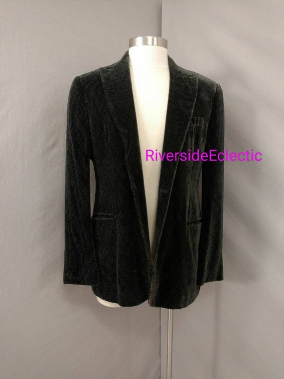 Giorgio Armani Vintage Men's Sport Jacket sz Lg 4… - image 1