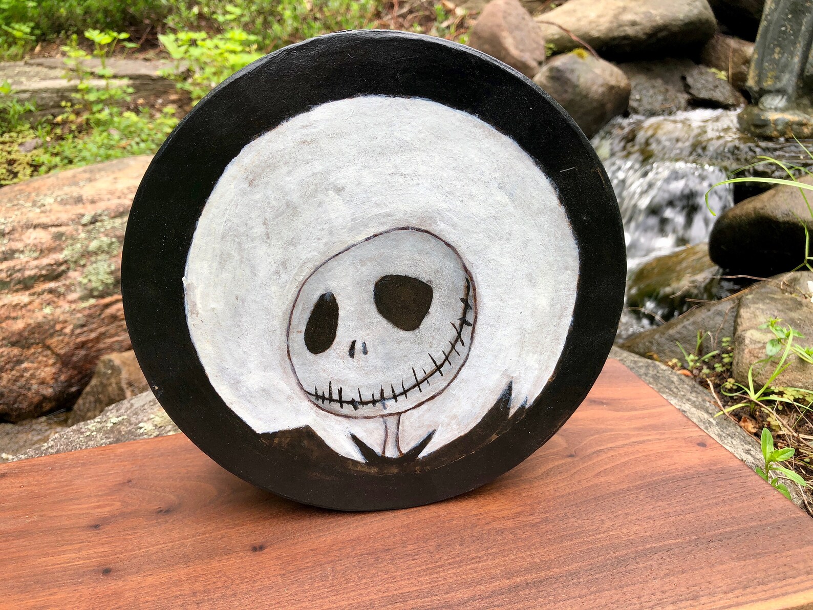 jack skellington in the box