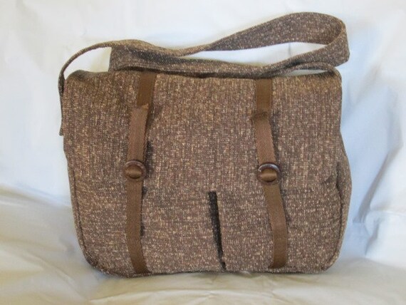 victorian travel bag