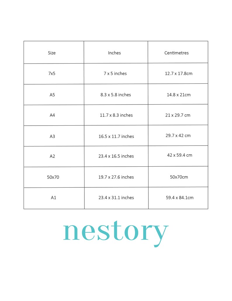 This is a Safe Place Sign, Bold Modern Navy Poster, Motivational Quote