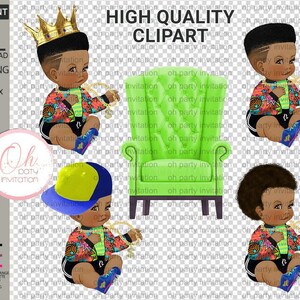 Graffiti Pattern Jacket Black Diaper Fade Haircut Hip Hop Sitting baby 80s 90s png prince baby shower digital instant Download